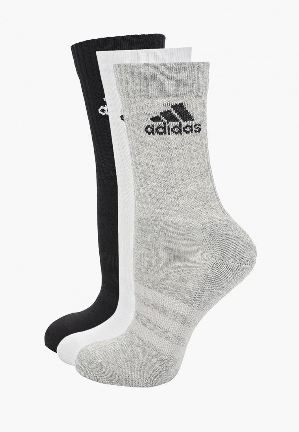 

Комплект adidas, 3S Per Cr HC 3p, Разноцветный