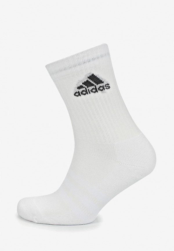 

Носки adidas, adidas AD002FUEEIK7, Белый