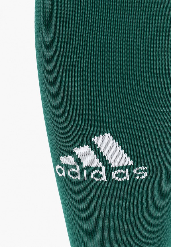 

Гетры adidas, adidas AD002FUFJZU2, Зеленый