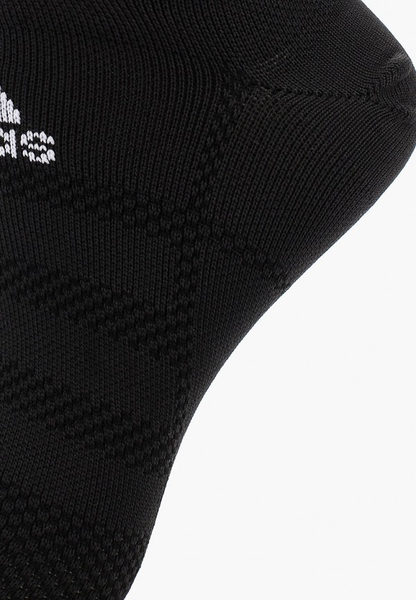 

Носки adidas, adidas AD002FUFJZU6, Черный