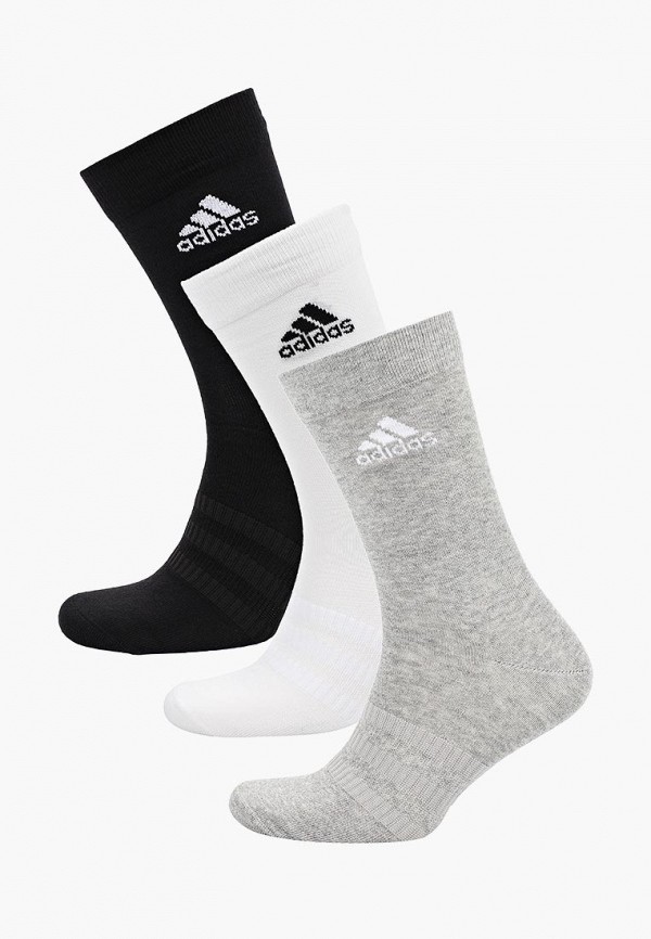 

Комплект adidas, Разноцветный, LIGHT CREW 3PP