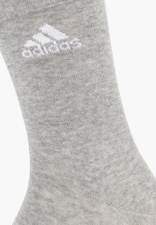 

Комплект adidas, Белый;серый;черный, adidas AD002FUFJZV0
