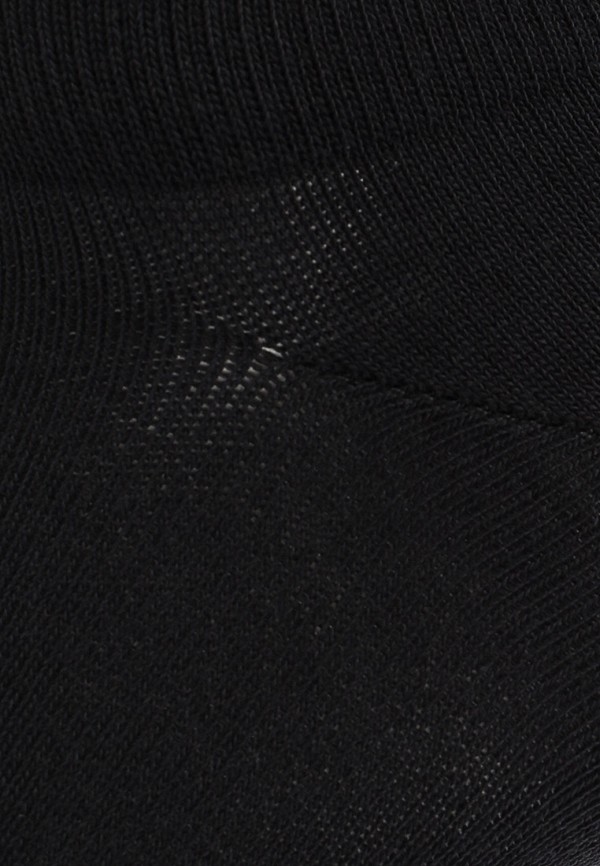 Носки 3 пары adidas черный, размер 37, фото 2