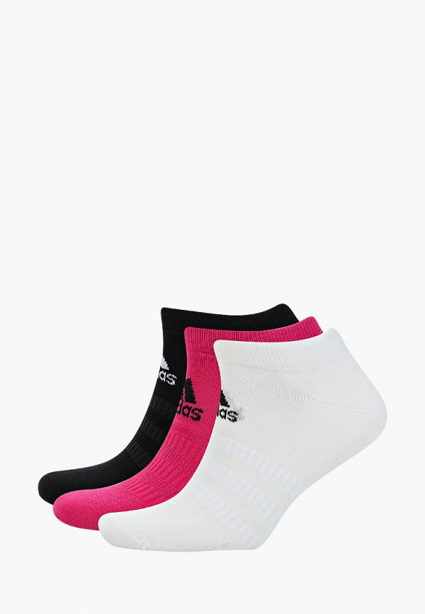 

Комплект adidas, Разноцветный, LIGHT LOW 3PP