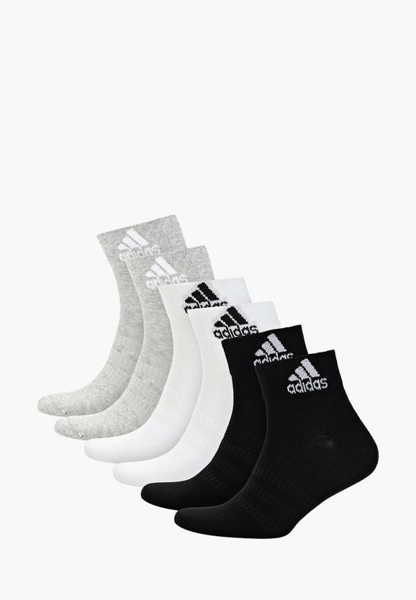 

Комплект adidas, Разноцветный, LIGHT ANK 6PP