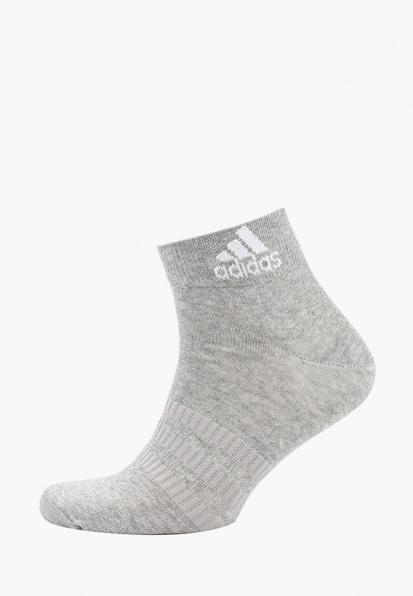 

Носки adidas, Серый, adidas AD002FUFJZX0