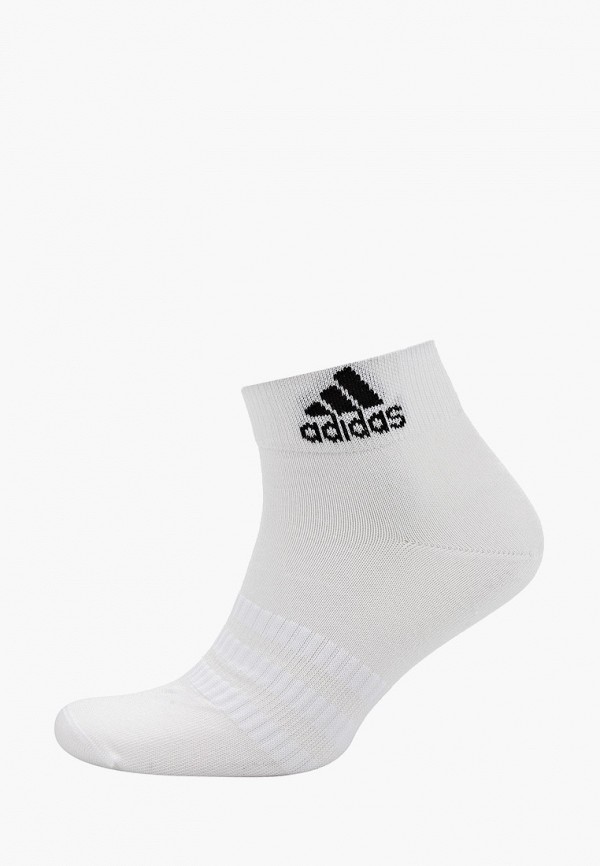 

Носки adidas, Белый, LIGHT ANK 1PP