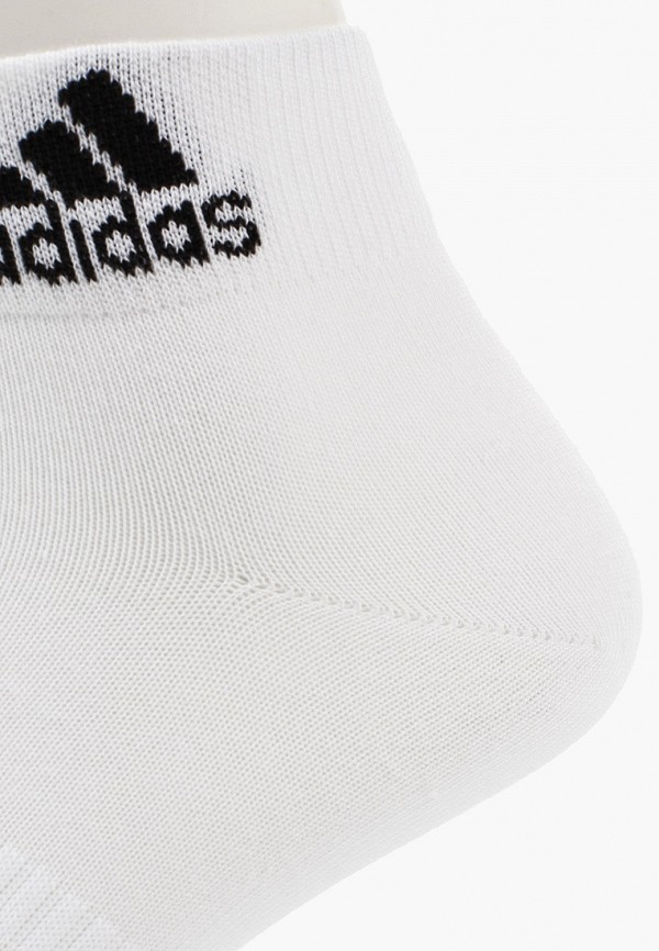 

Носки adidas, Белый, adidas AD002FUFJZX1