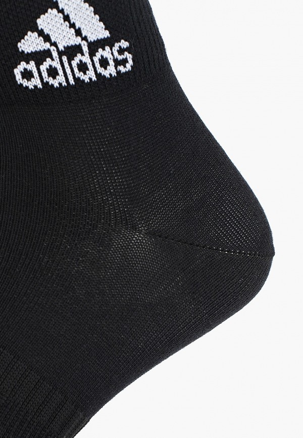 

Носки adidas, Черный, LIGHT ANK 1PP