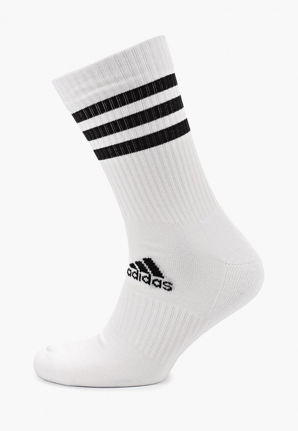 

Гетры adidas, Белый, 3S CSH CRW1P