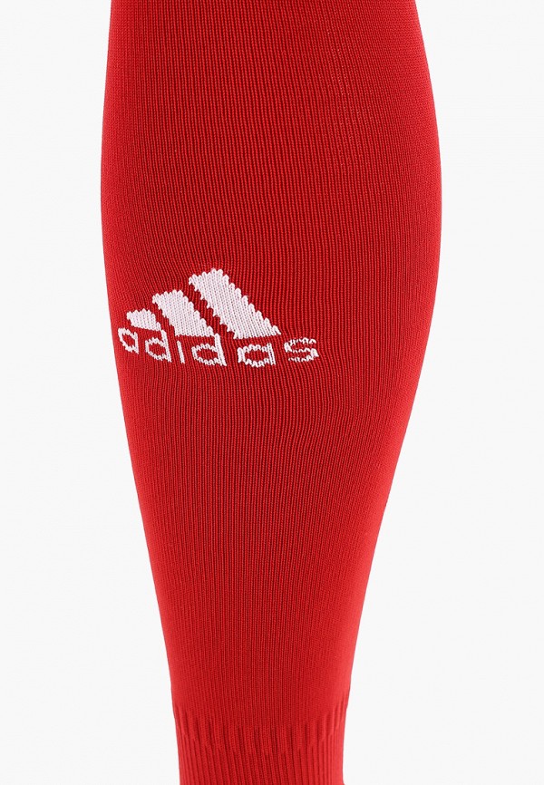 

Гетры adidas, adidas AD002FUFKSF5, Красный