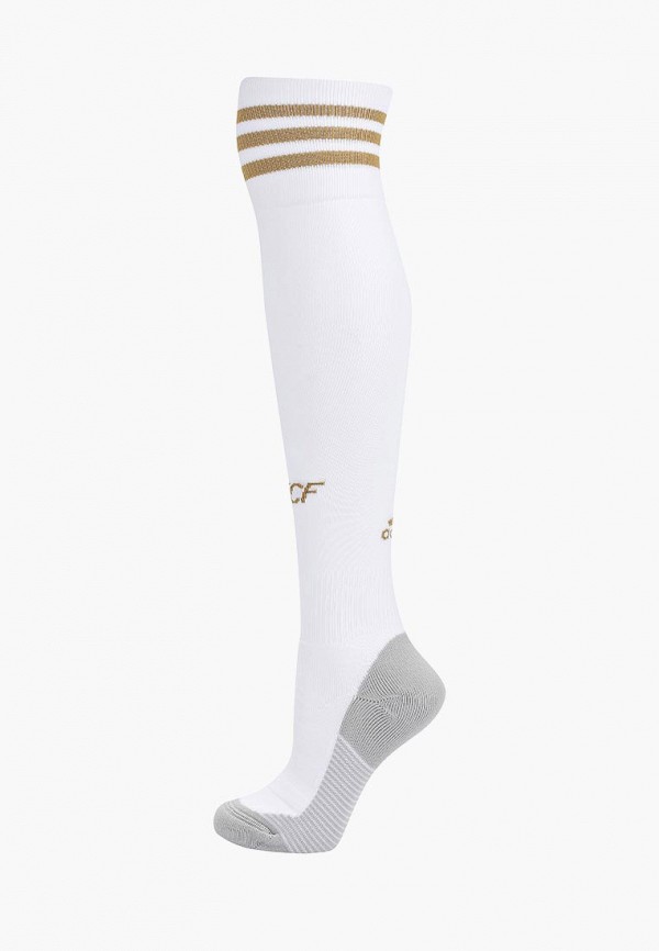 

Гетры adidas, Белый, REAL H SO