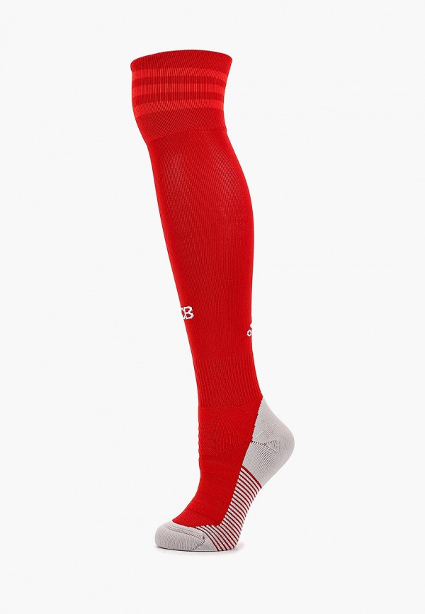 

Гетры adidas, Красный, FCB H SO