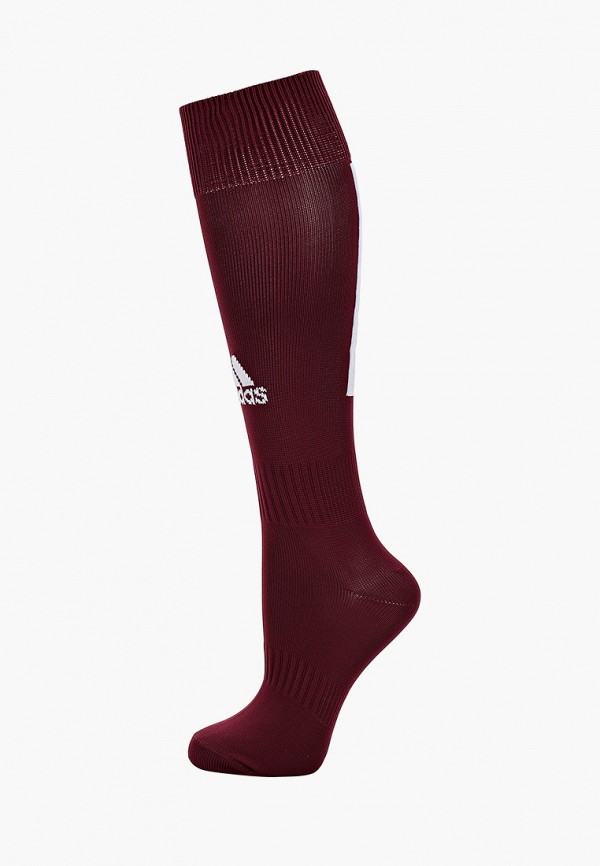 

Гетры adidas, Бордовый, adidas AD002FUHLQC3