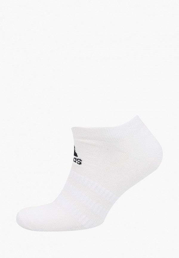 

Носки adidas, Белый, LIGHT LOW 1PP