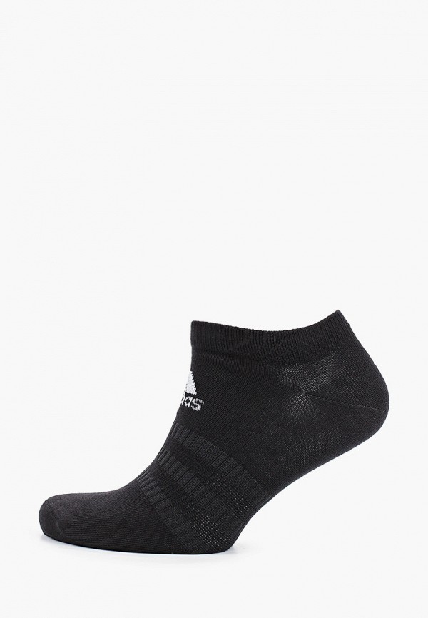 

Носки adidas, Черный, LIGHT LOW 1PP