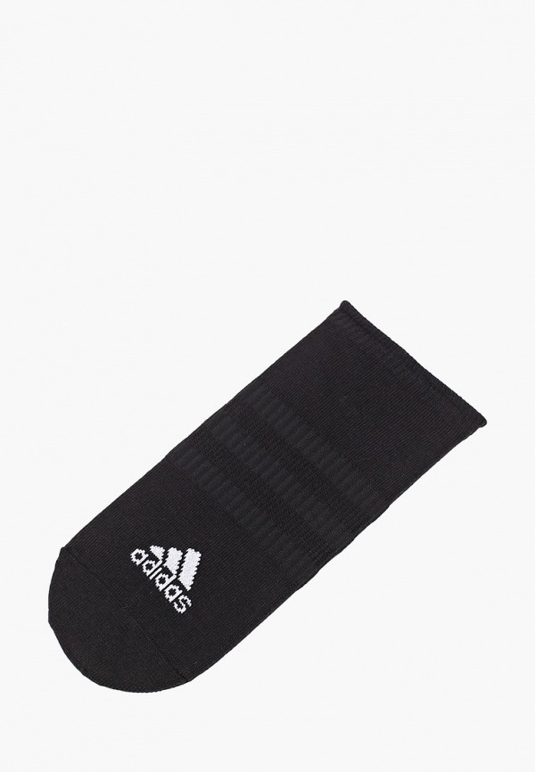 Акция на Носки 3 пары adidas от Lamoda - 2