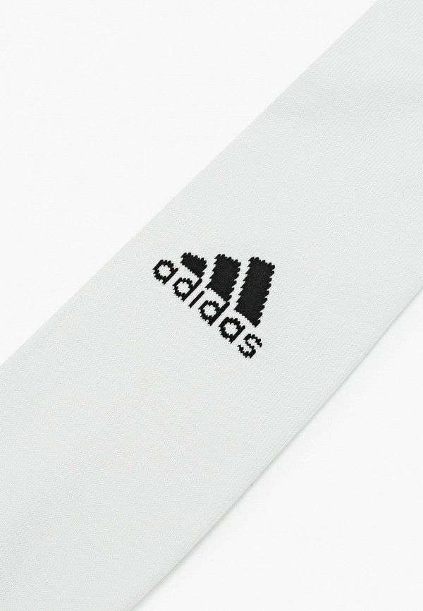 

Гетры adidas, Белый, adidas AD002FUJFNZ0