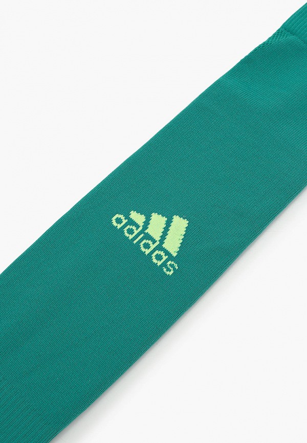 

Гетры adidas, Бирюзовый, adidas AD002FUJFNZ1