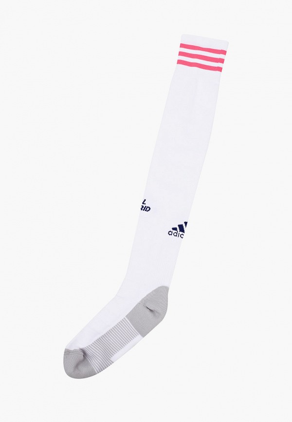 

Гетры adidas, Белый, REAL H SO