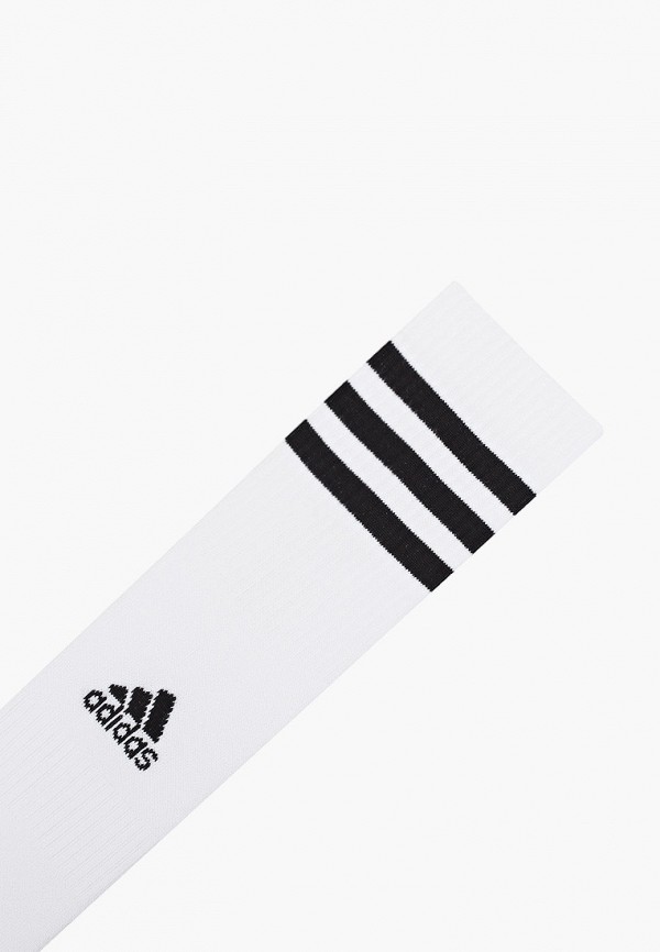 

Носки 3 пары adidas, Белый, adidas AD002FUJMRY8