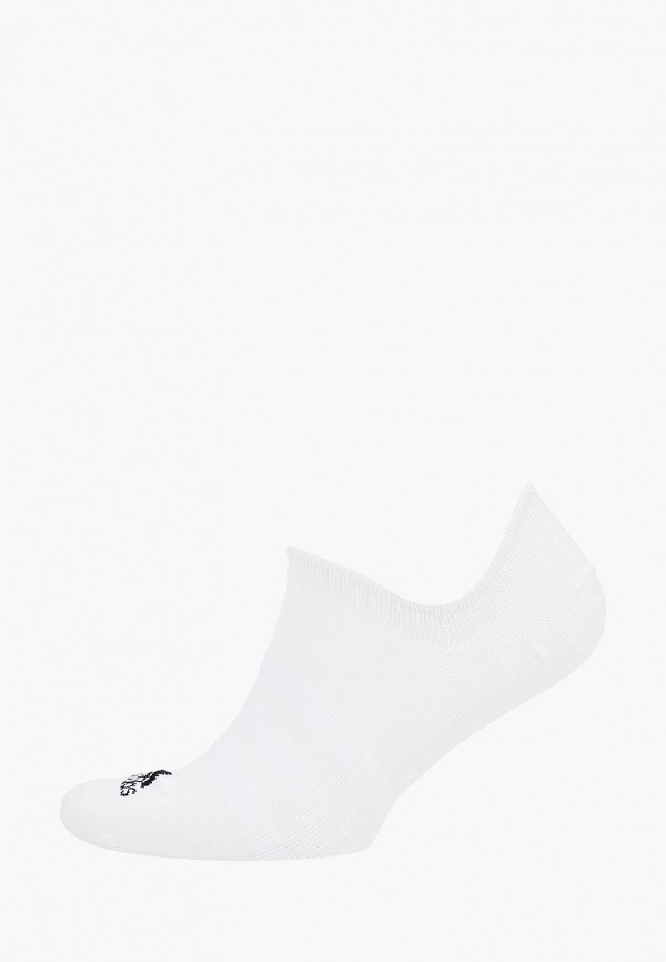 

Носки adidas, Белый, LIGHT NOSH 1PP