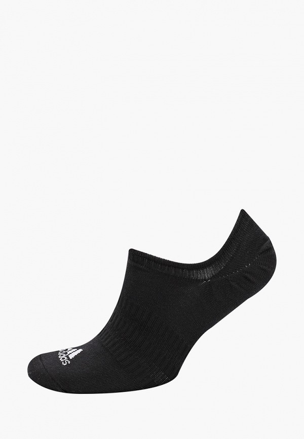 

Носки adidas, Черный, LIGHT NOSH 1PP