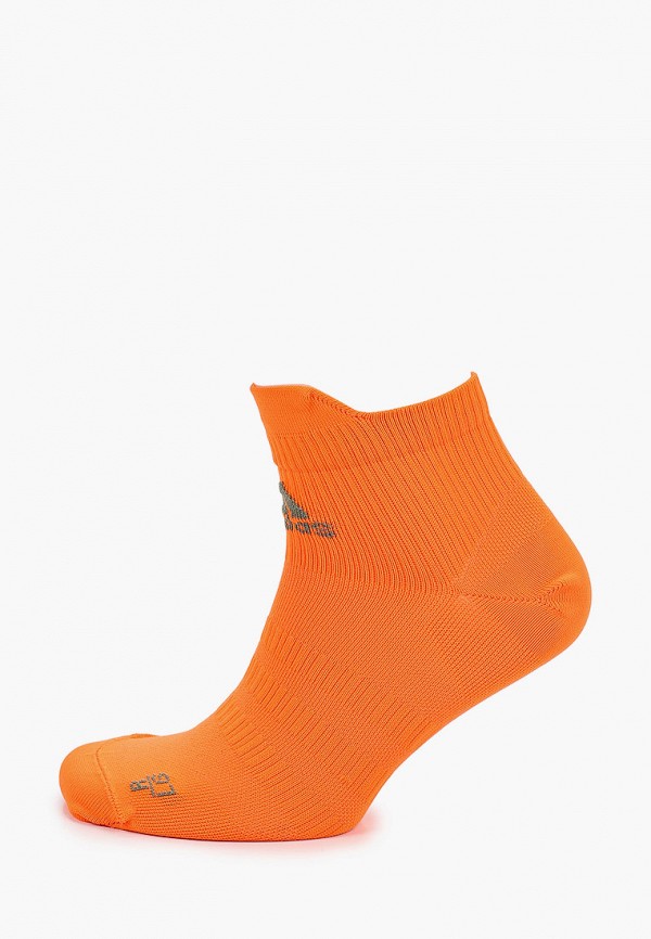 

Носки adidas, Оранжевый, adidas AD002FUJMSB4