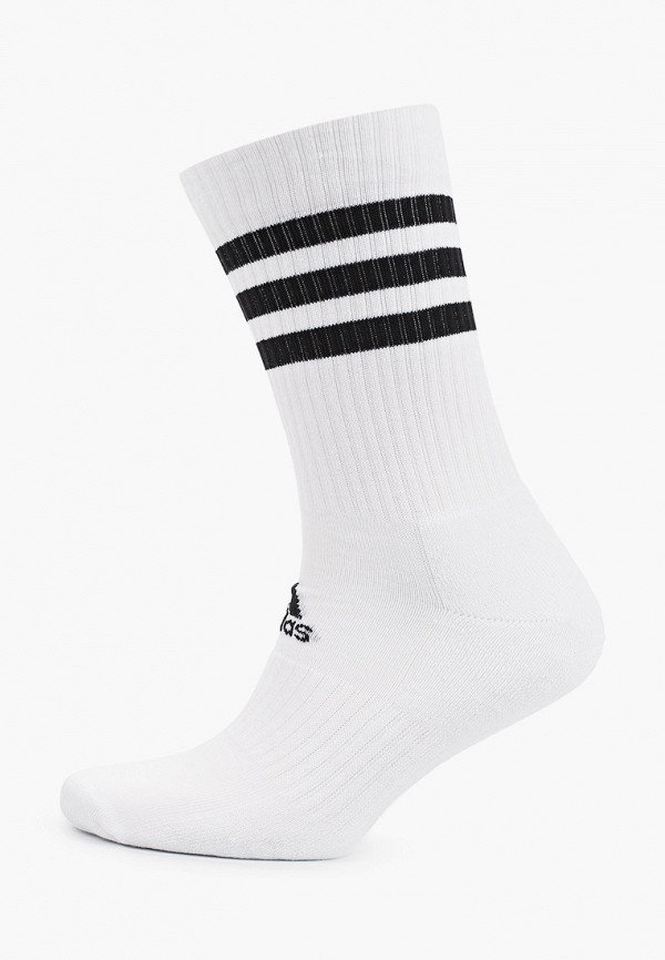 

Носки adidas, Белый, adidas AD002FUJYTJ1