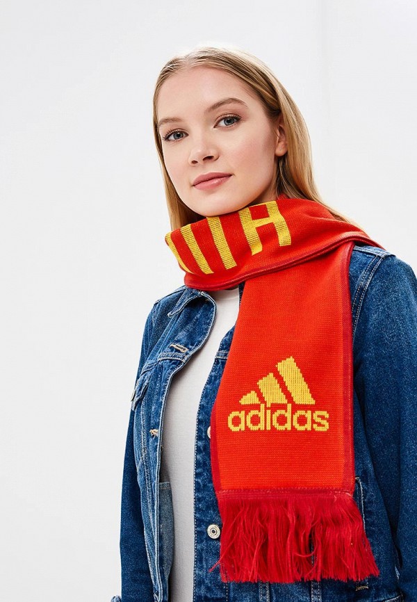 Шарф Adidas 