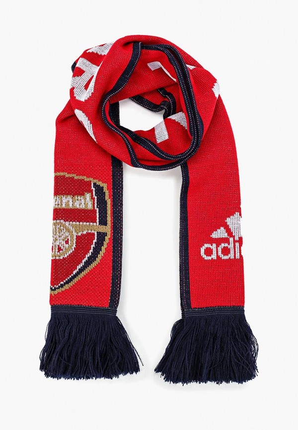 

Шарф adidas, Красный, AFC SCARF