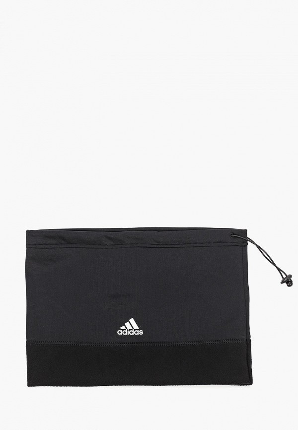 

Снуд adidas, Черный, TIRO NECKWARMER