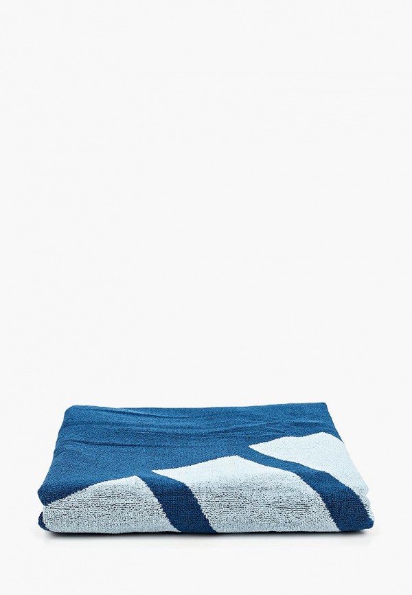 

Полотенце adidas, Синий