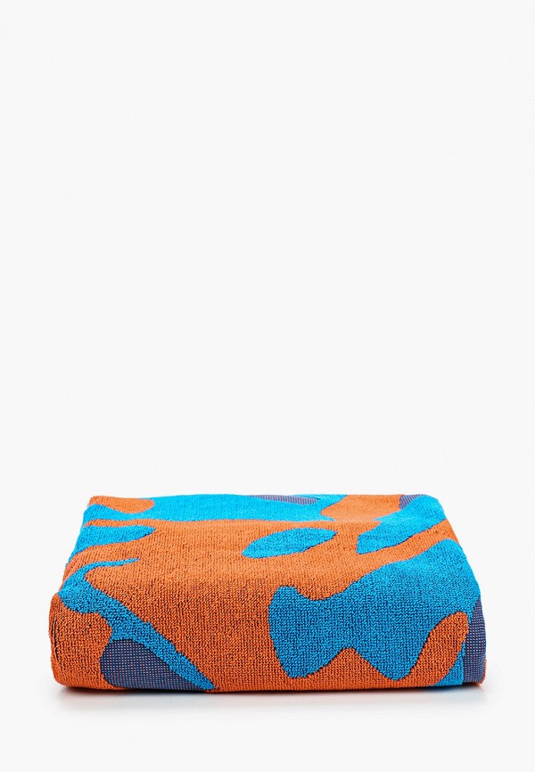 

Полотенце adidas, Разноцветный, PARLEY TOWEL, 70х160 см.