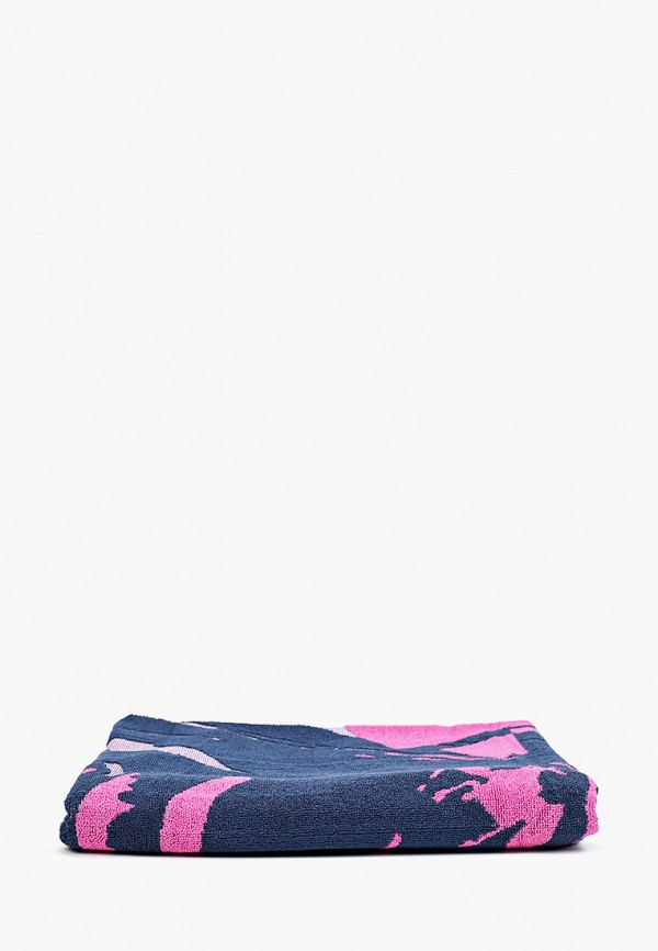 

Полотенце adidas, Синий, 70x140