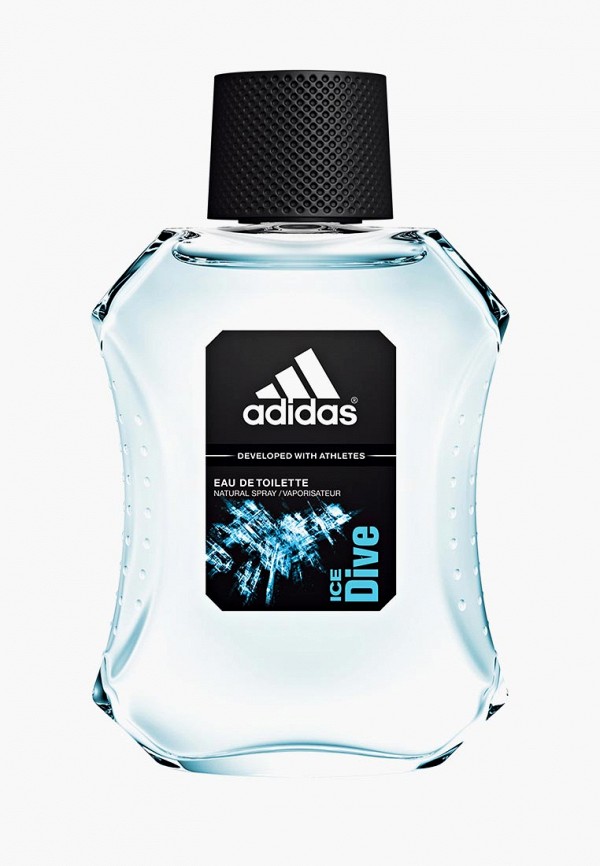 Туалетная вода adidas