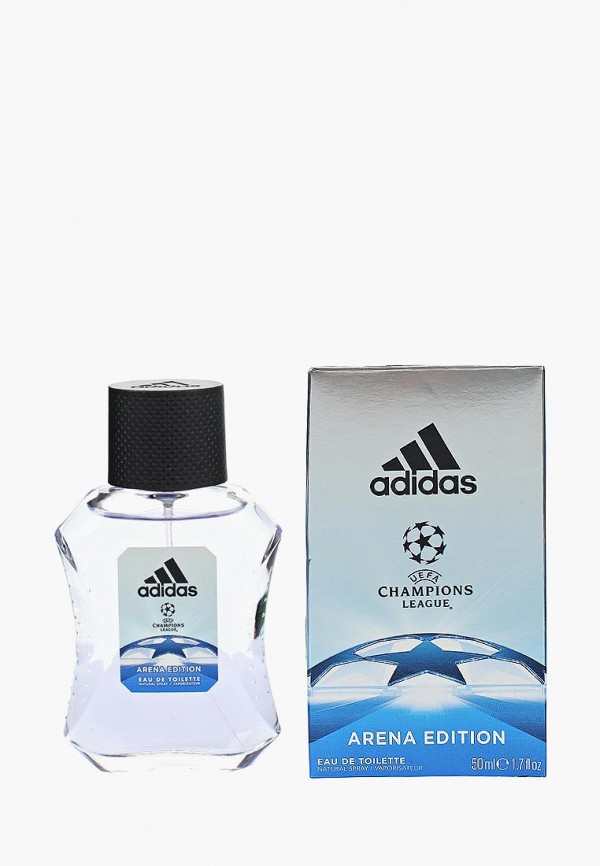 

Туалетная вода adidas, Arena 50 мл