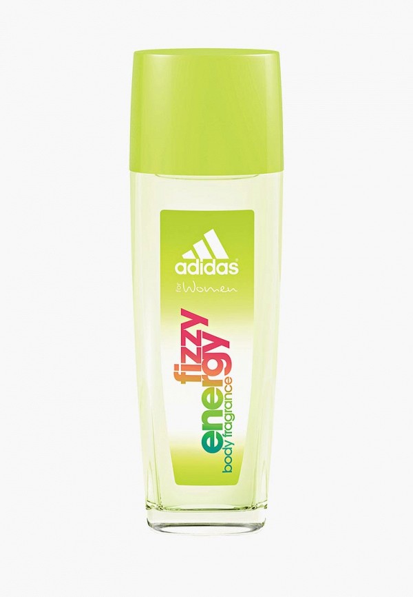 Парфюмерная вода adidas Fizzy Energy, 75 мл