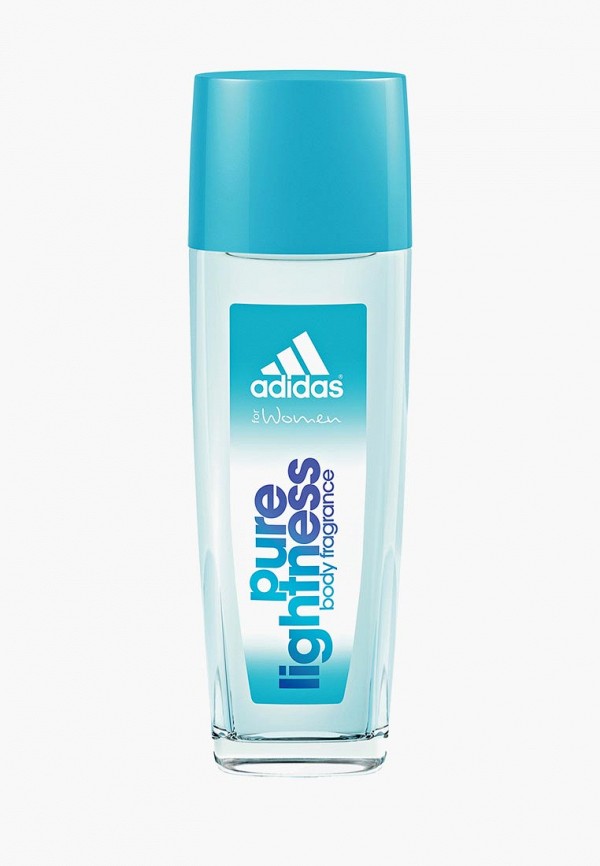 Парфюмерная вода adidas Pure Lightness, 75 мл