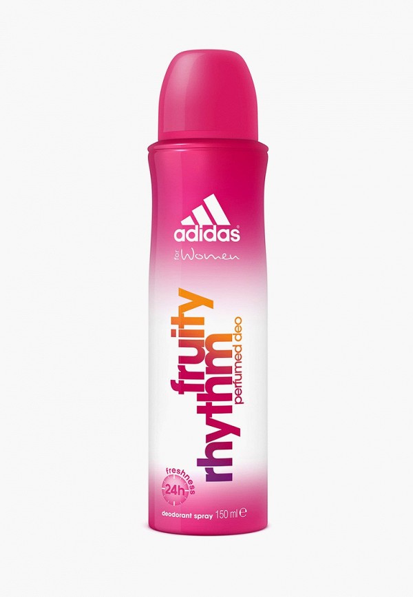 

Дезодорант adidas, Fruity Rhythm 150 мл