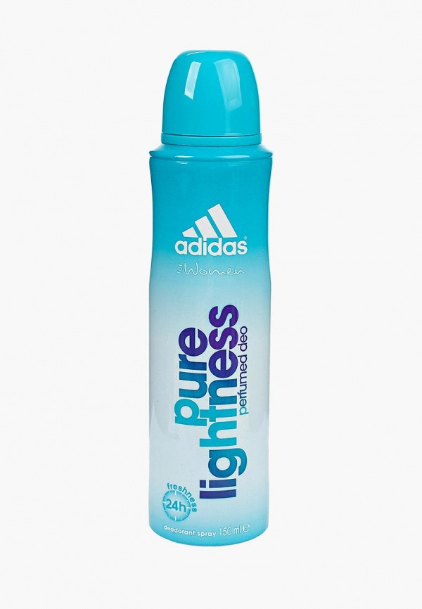 

Дезодорант adidas, Pure Lightness 150 мл