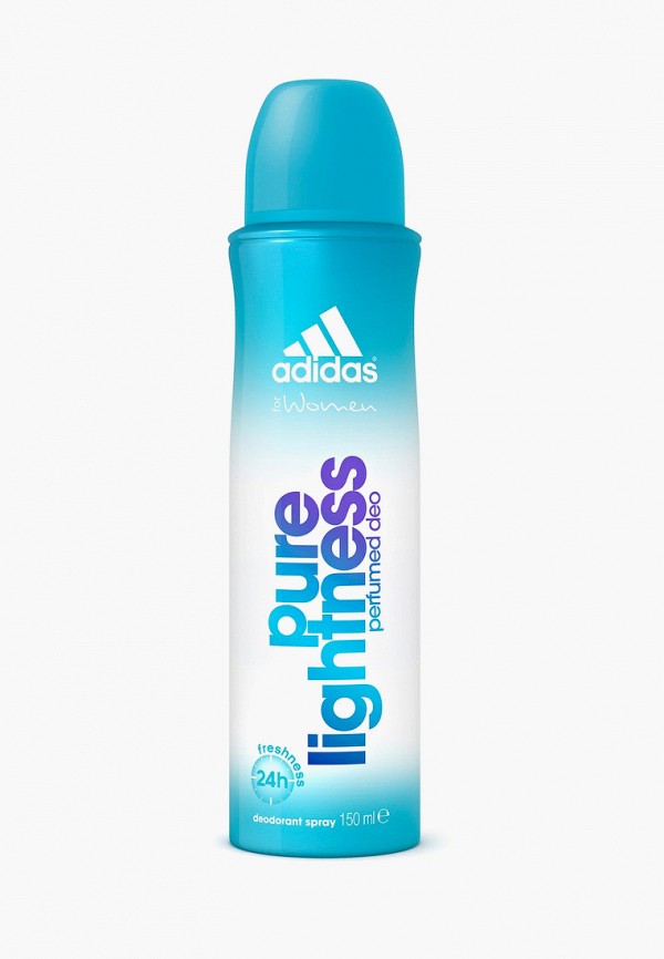 

Дезодорант adidas, Pure Lightness 150 мл