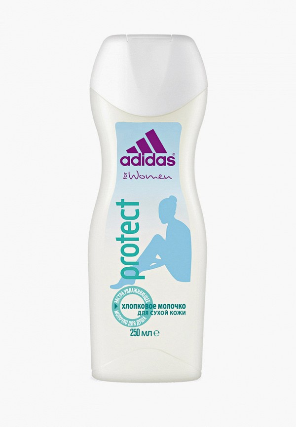 

Гель для душа adidas, Shower Gel, 250 мл protect
