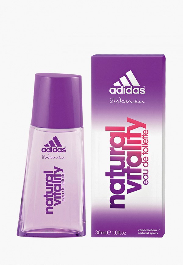

Туалетная вода adidas, Natural Vitality 30 мл