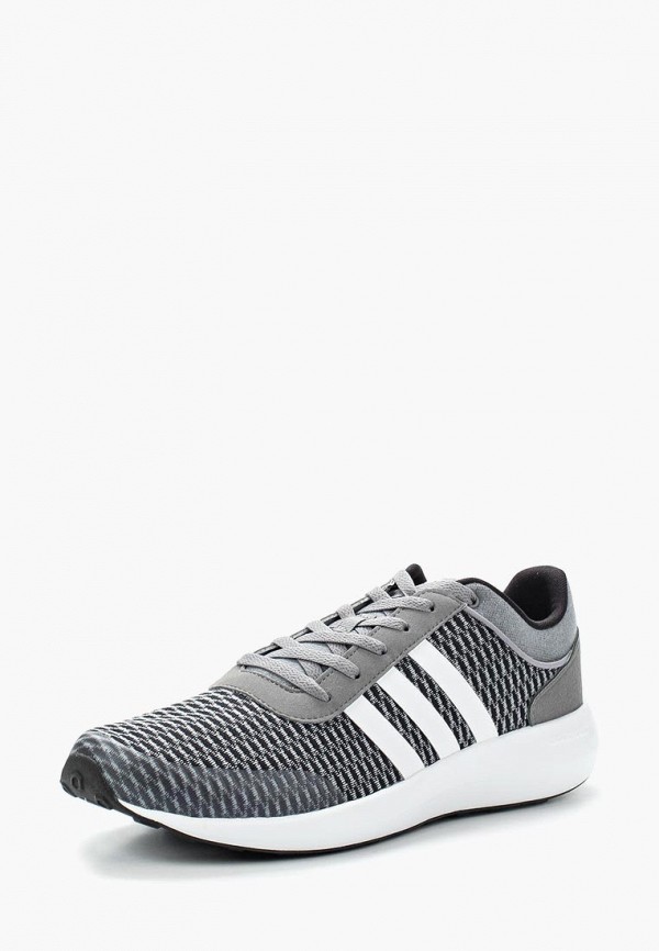 

Кроссовки adidas, Серый, adidas AD003AMUQZ78
