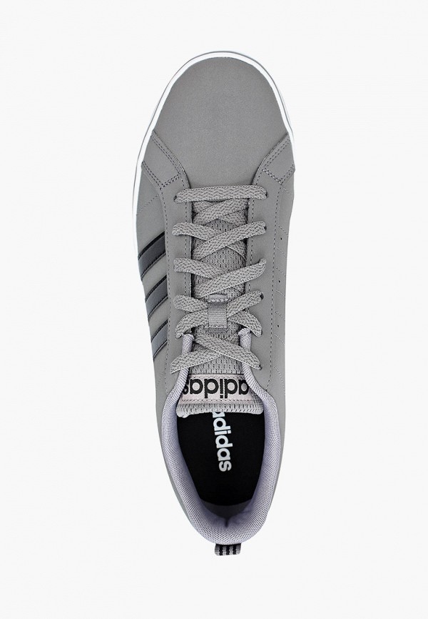 

Кеды adidas, Серый, adidas AD003AMURA03