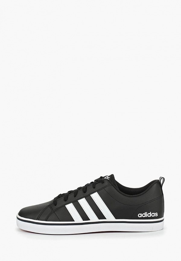 

Кеды adidas; adidas AD003AMURA05, Черный