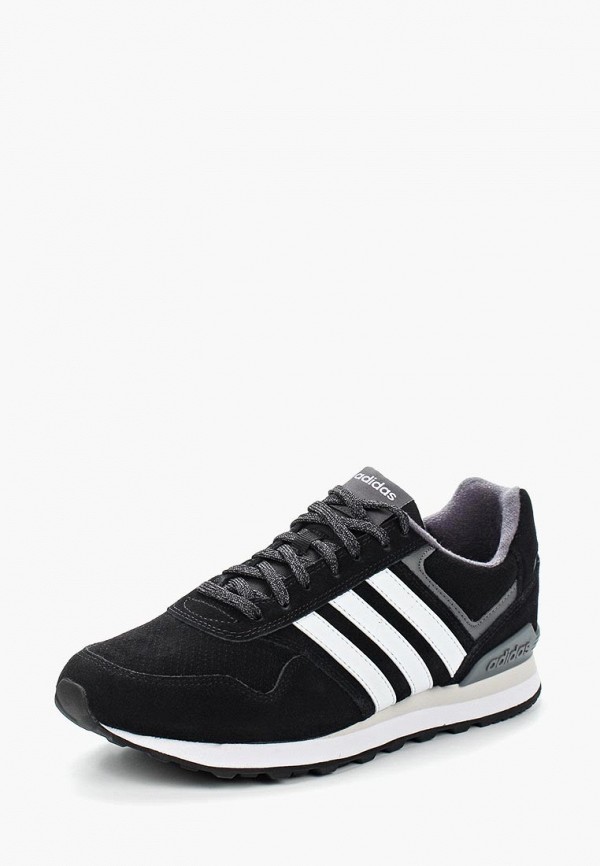 

Кроссовки adidas, Черный