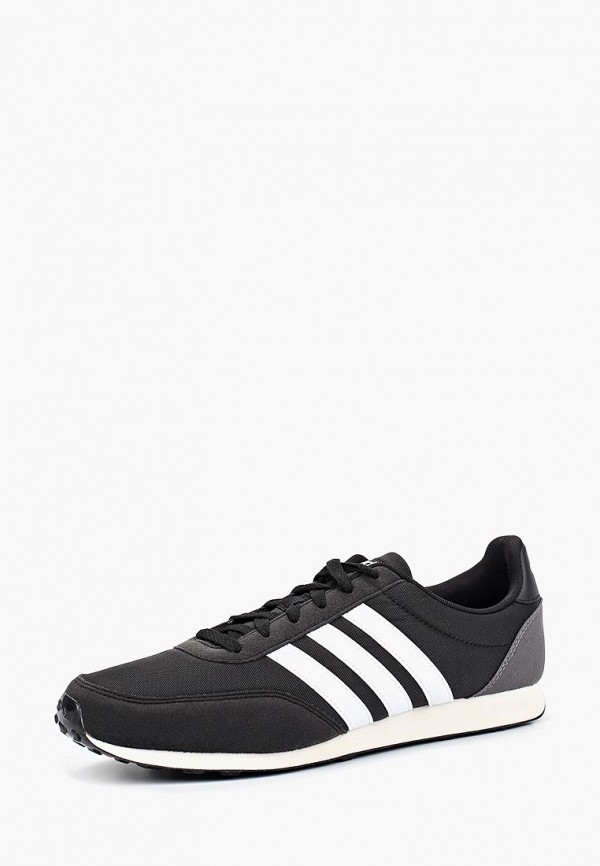 

Кроссовки adidas, Черный, V RACER 2.0