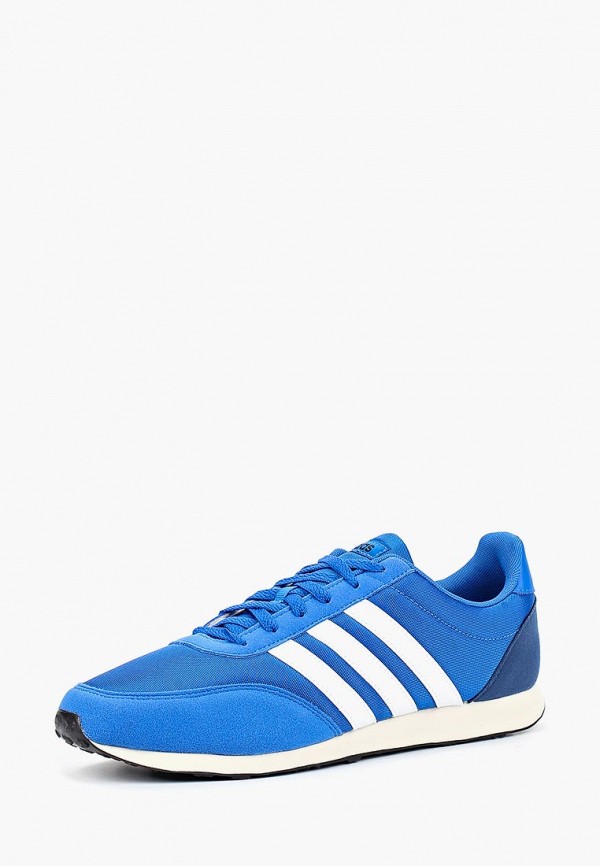 

Кроссовки adidas, Синий